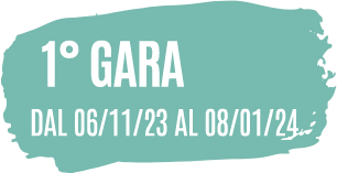 1° Gara