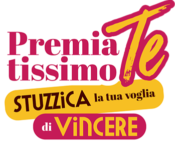 Concorso Premiatissimo Te, stuzzica la tua voglia di vincere